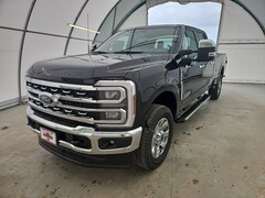 2026 Ford F-350 LARIAT Truck Crew Cab