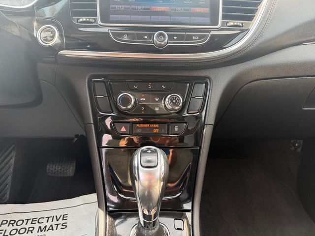 2018 Buick Encore Preferred - Photo 15