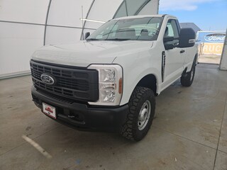 2026 Ford F-250 XL Truck Regular Cab