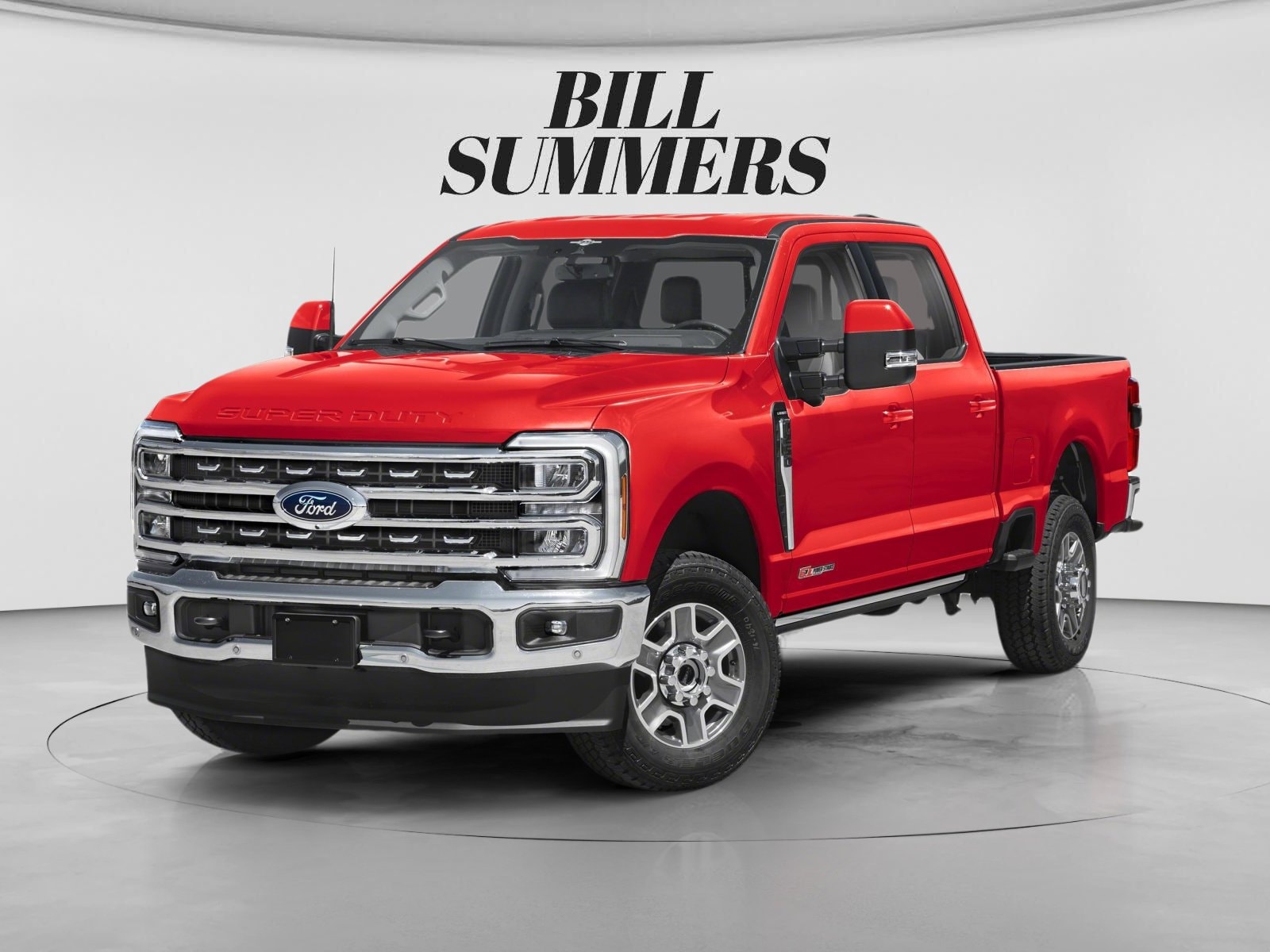 2026 Ford F-250 Lariat 4x4 Crew Cab 6-3/4' Box's photo
