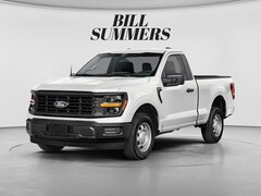 2026 Ford F-150 XL Truck Regular Cab