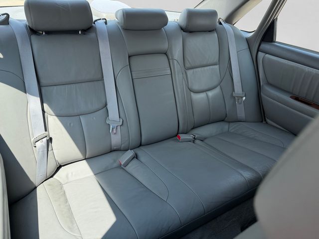2003 Toyota Avalon - Photo 17