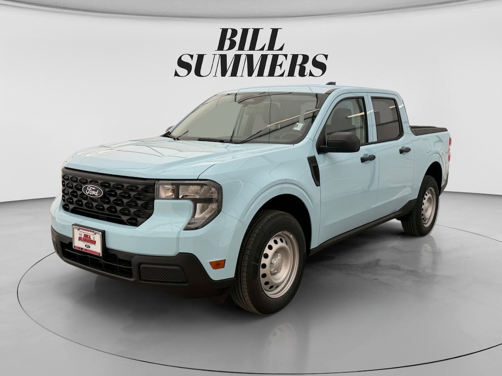 New 2026 Ford Maverick XL Truck SuperCrew
