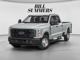 2026 Ford F-250 XL Truck Crew Cab