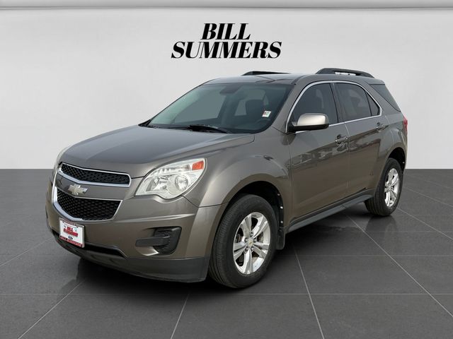 2012 Chevrolet Equinox 1LT