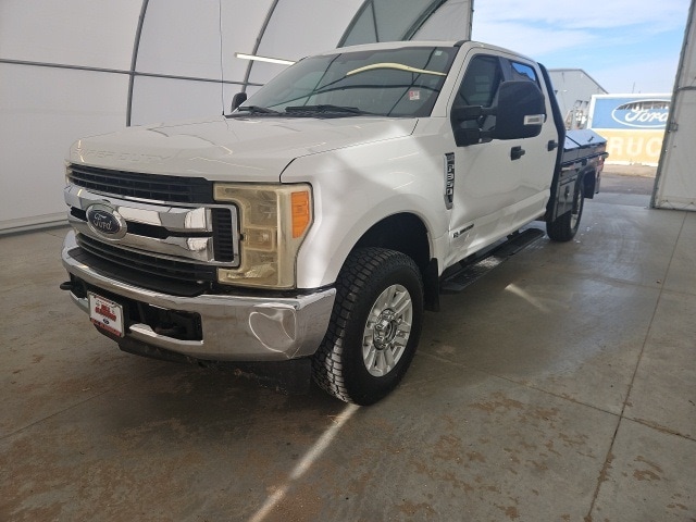 2019 Ford F-350 Super Duty XL's photo