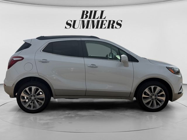 2018 Buick Encore Preferred - Photo 6