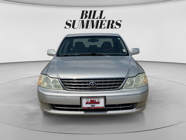 2003 Toyota Avalon - Photo 8