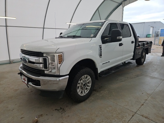 2019 Ford F-350 Super Duty XL's photo