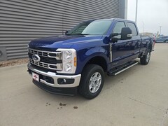 2026 Ford F-350 XLT Truck Crew Cab