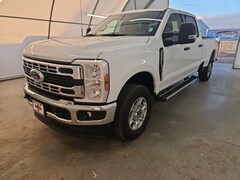 2026 Ford F-250 XLT Truck Crew Cab
