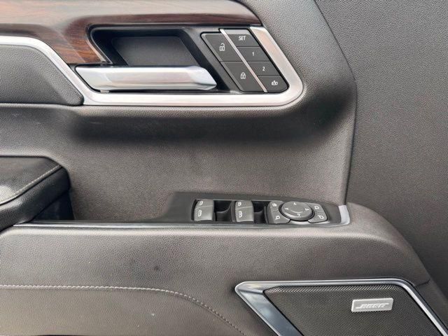 2022 GMC Sierra 1500 SLT - Photo 10