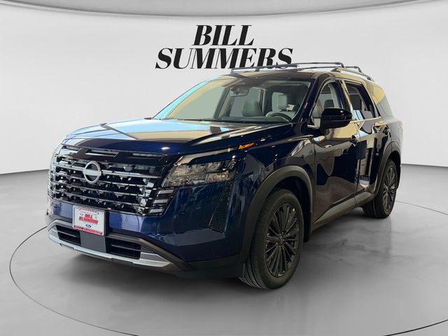 2025 Ford Explorer Active 4WD (PL535)'s photo