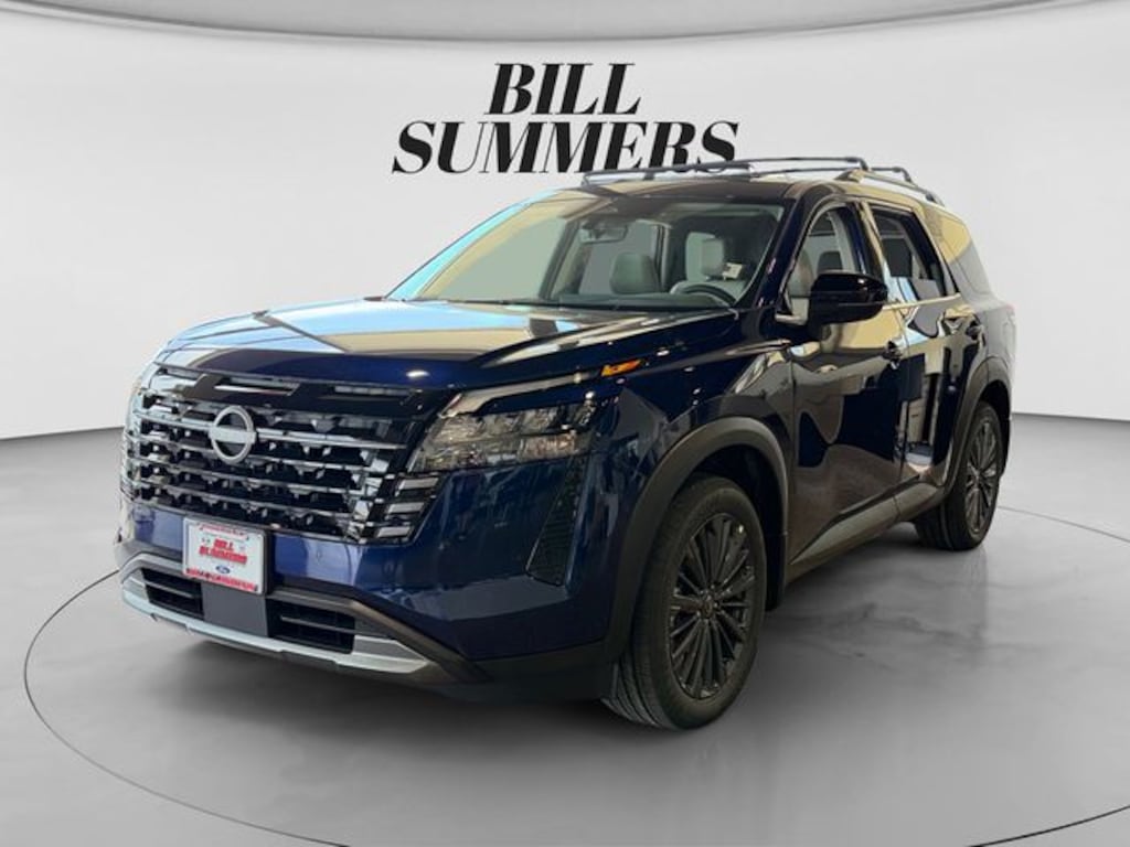 Used 2025 Ford Explorer Active SUV