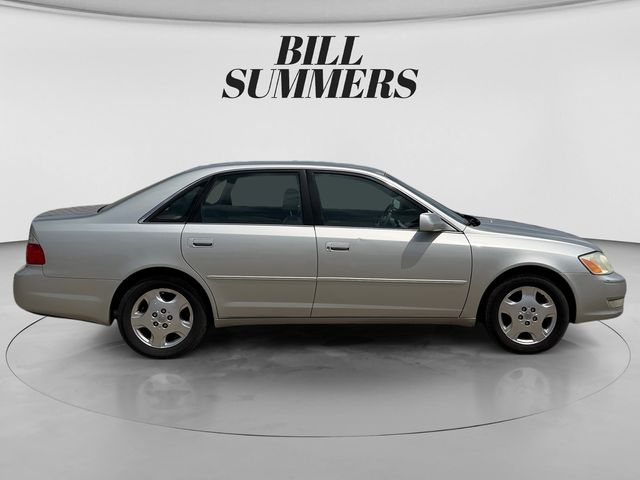 2003 Toyota Avalon - Photo 6