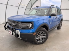 2025 Ford Bronco Sport Big Bend SUV