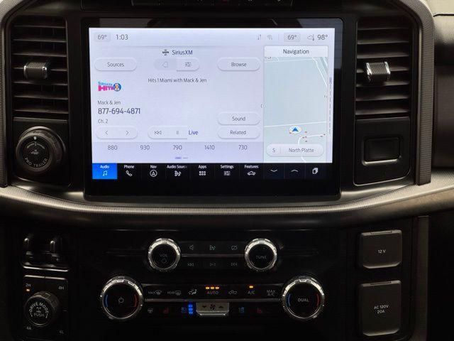 2024 Ford F-150 Platinum - Photo 16