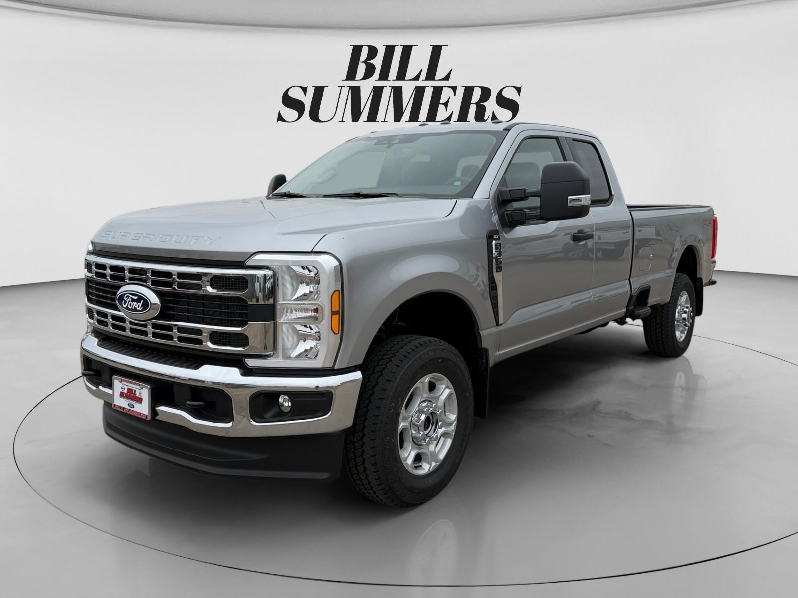 2027 Ford F-350 Super Duty