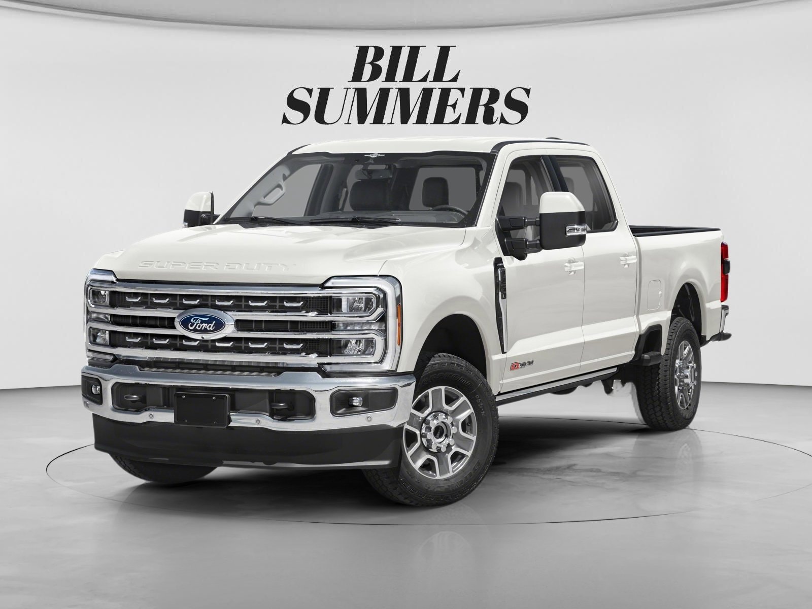 2026 Ford F-250 Lariat 4x4 Crew Cab 6-3/4' Box's photo