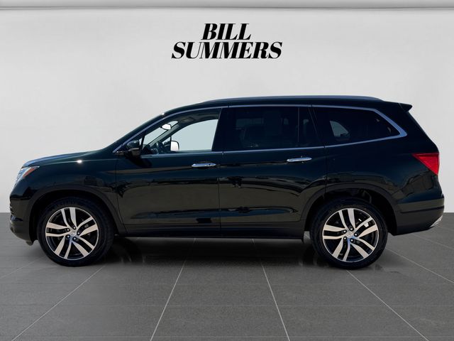 Used 2016 Honda Pilot Elite with VIN 5FNYF6H07GB058014 for sale in North Platte, NE