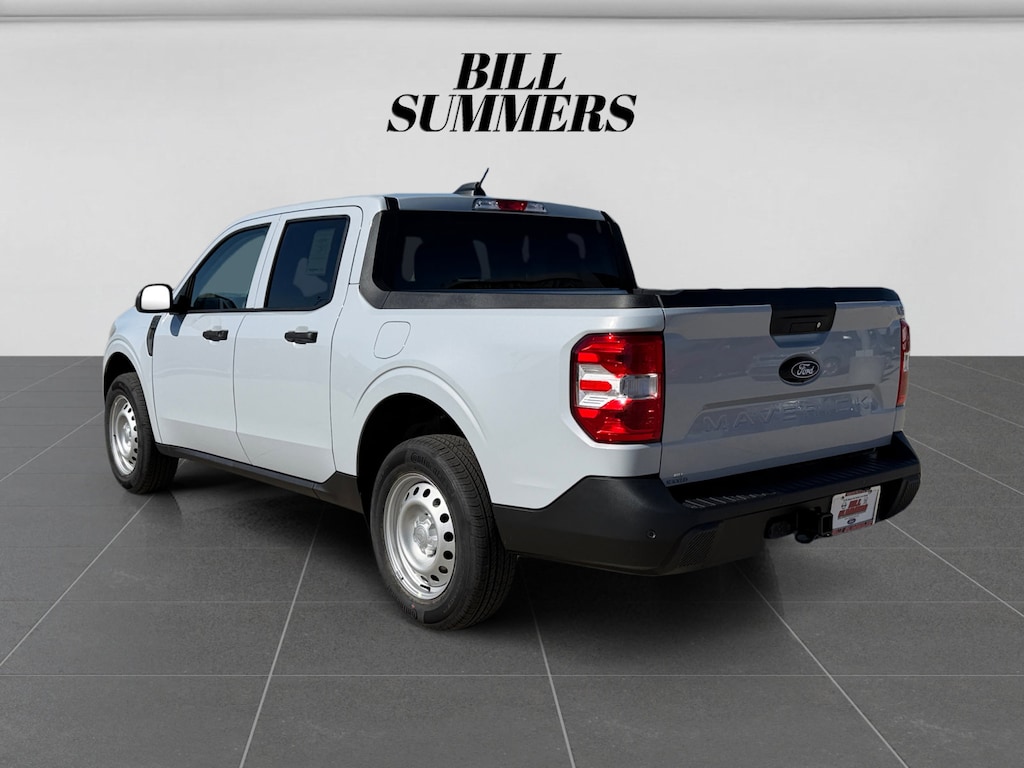 New 2026 Ford Maverick XL Truck SuperCrew