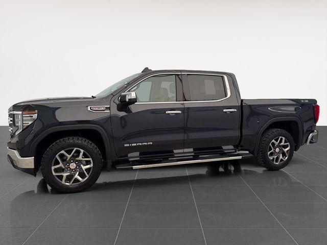 2022 GMC Sierra 1500 SLT - Photo 9