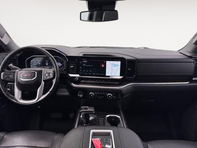 2022 GMC Sierra 1500 SLT - Photo 15