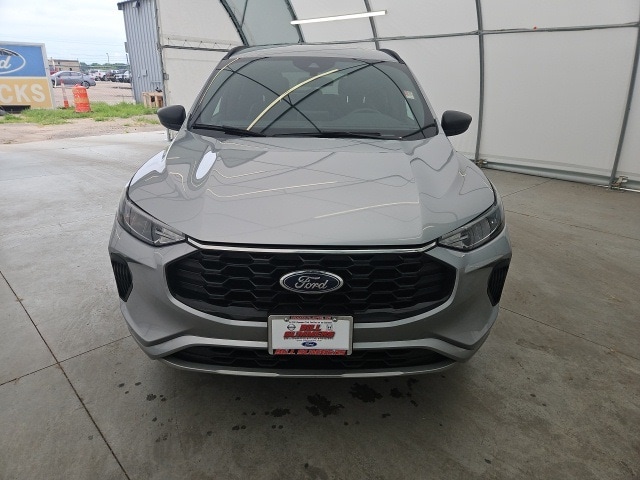 Used 2023 Ford Escape ST-Line with VIN 1FMCU9MN5PUA17452 for sale in North Platte, NE