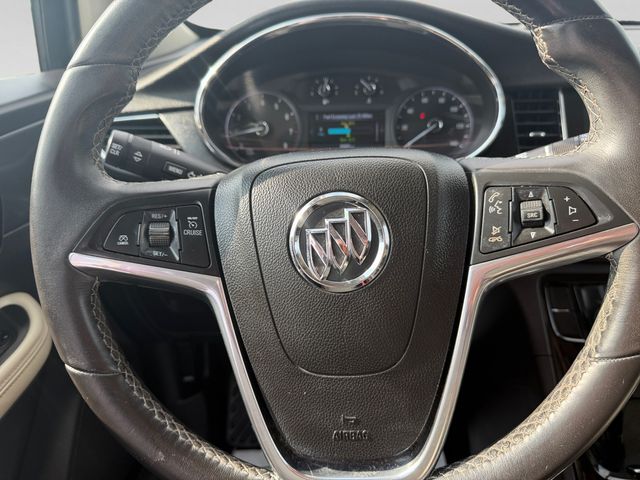 2018 Buick Encore Preferred - Photo 13