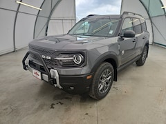 2025 Ford Bronco Sport Big Bend SUV