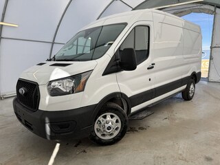 2024 Ford Transit-350 Cargo CK Van Medium Roof Van