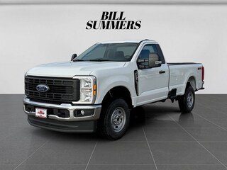 2026 Ford F-250 XL Truck Regular Cab
