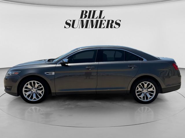 Used 2016 Ford Taurus Limited with VIN 1FAHP2F83GG144642 for sale in North Platte, NE