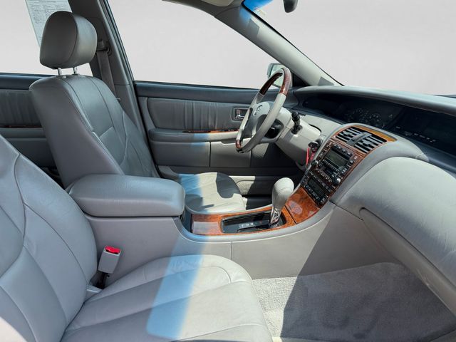 2003 Toyota Avalon - Photo 16