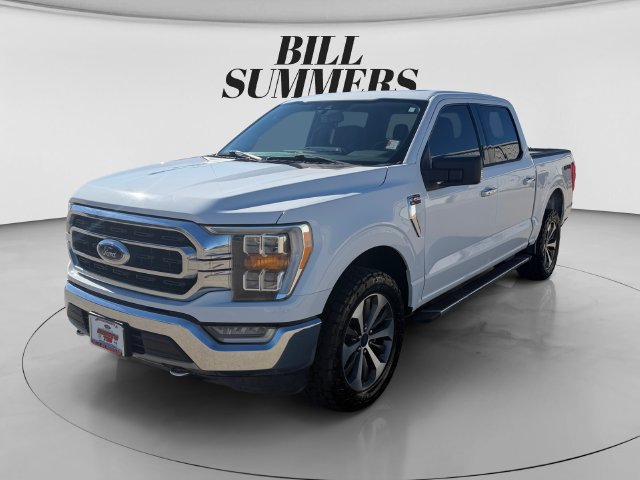  Ford F-150
