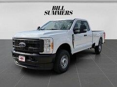 2026 Ford F-250 XL Truck Super Cab