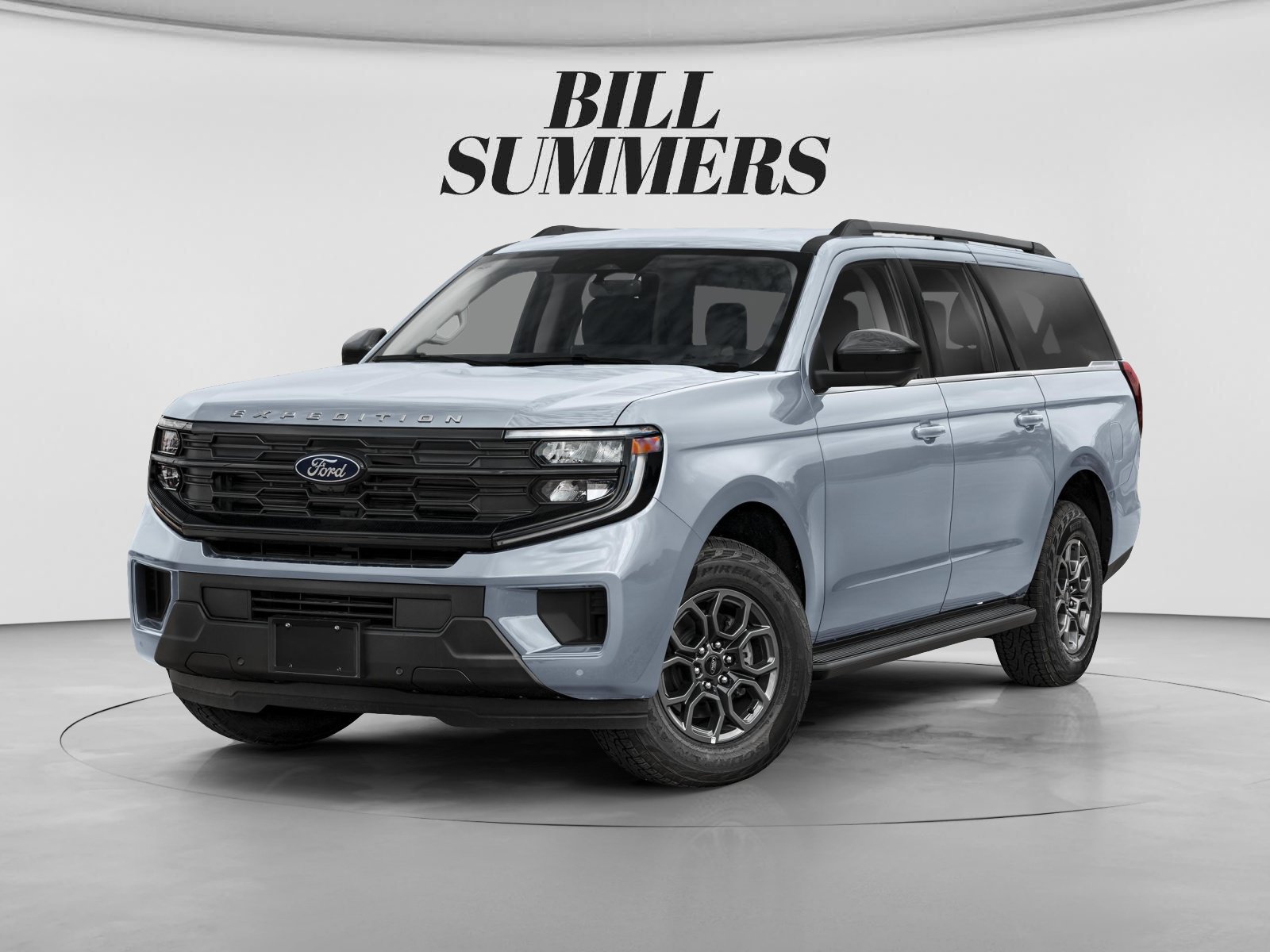 2026 Ford Expedition Active MAX 4x4's photo