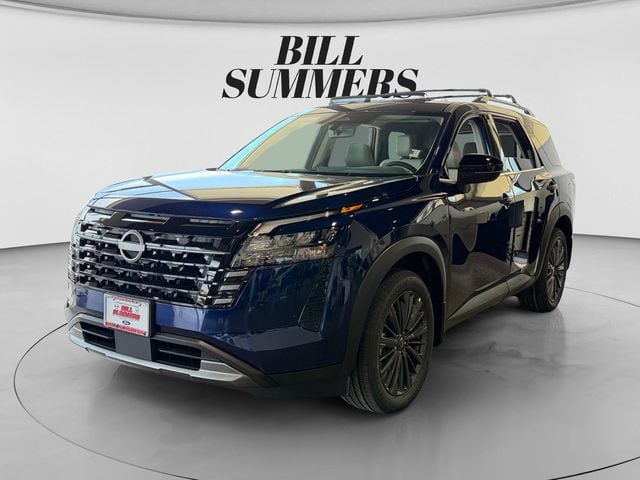 2025 Ford Explorer Active 4WD (PL535)'s photo