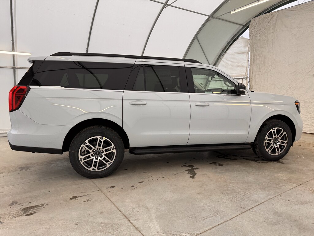 New 2025 Ford Expedition Max Active SUV