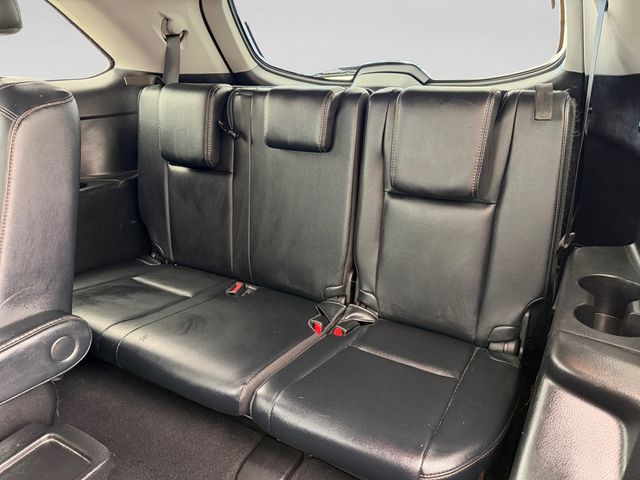 2018 Toyota Highlander Limited - Photo 17
