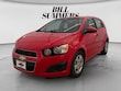  Chevrolet Sonic