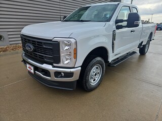 2026 Ford F-250 XL Truck Super Cab