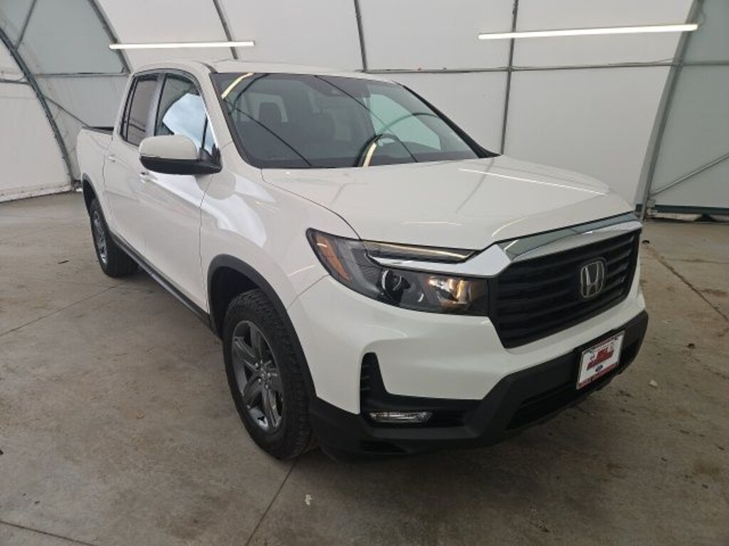 Used 2023 Honda Ridgeline RTL Truck