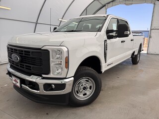 2025 Ford F-250 XL Truck Crew Cab