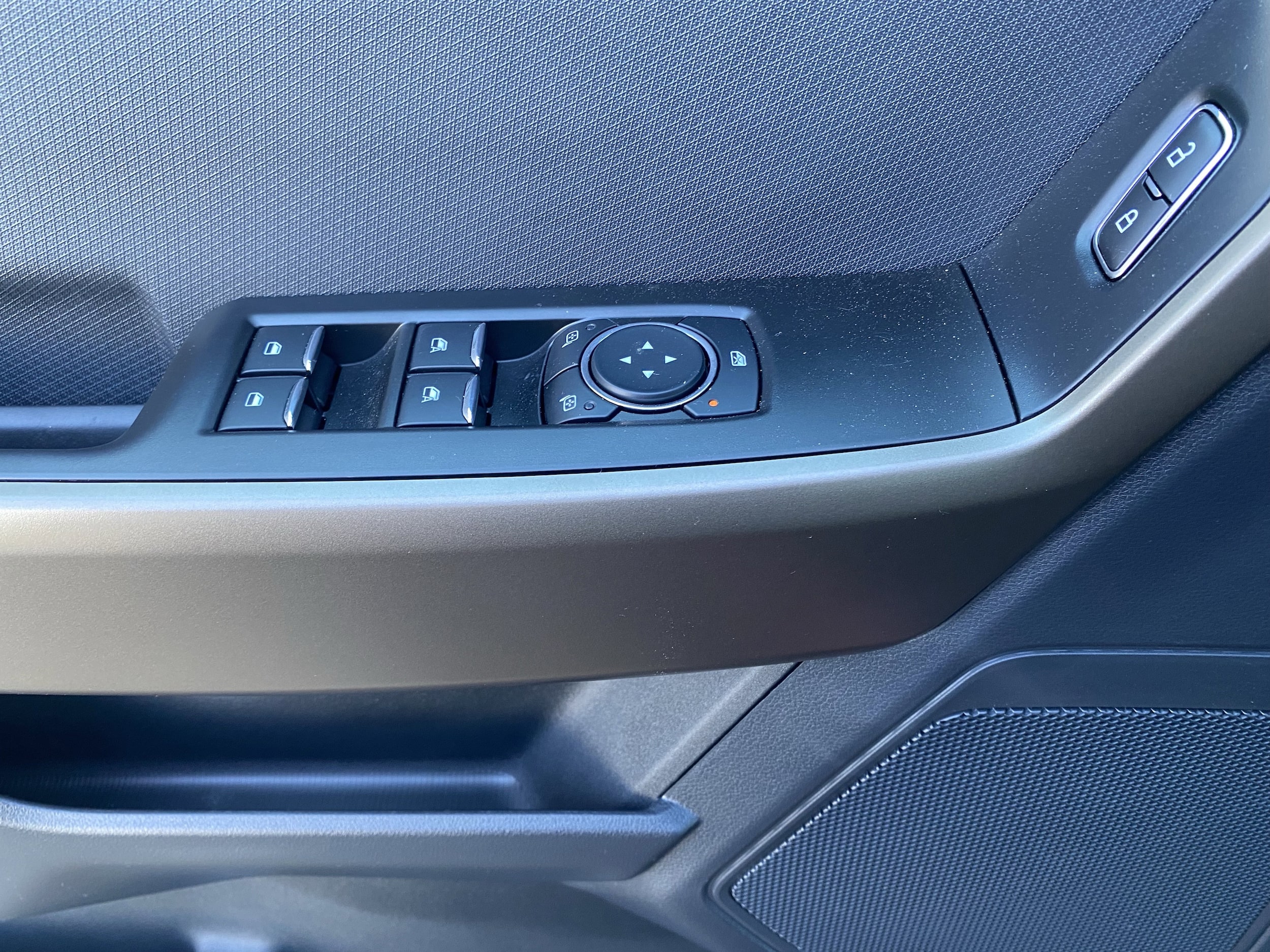 2025 Ford F-150 STX - Photo 10