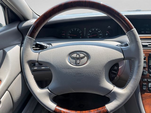 2003 Toyota Avalon - Photo 13