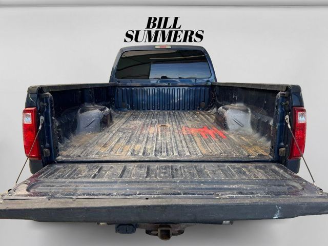 2014 Ford F-250 Super Duty XLT - Photo 7
