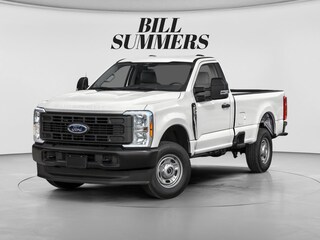 2026 Ford F-250 XL Truck Regular Cab