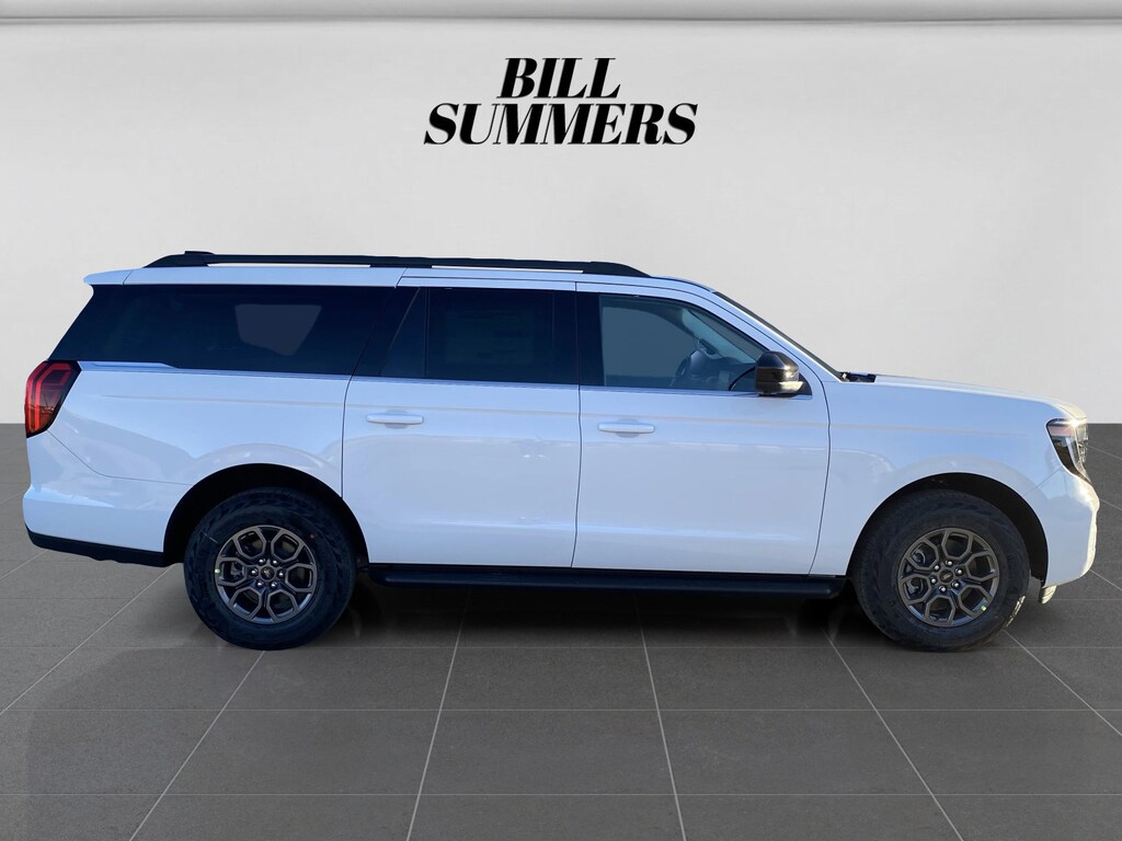 New 2026 Ford Expedition Max Active SUV