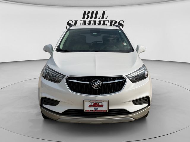2018 Buick Encore Preferred - Photo 8